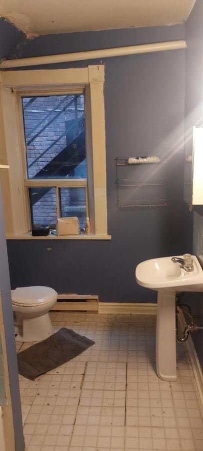 Zen Homestay Toronto